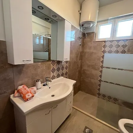 Masa Apartman Blace