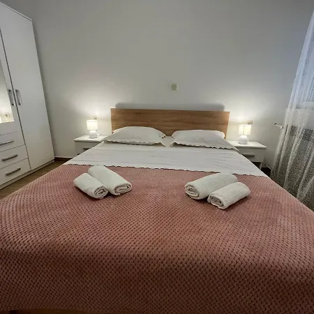 Masa Apartman *