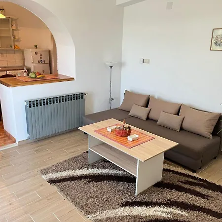 Apartman Masa Blace