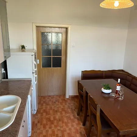 Masa Apartment Blace