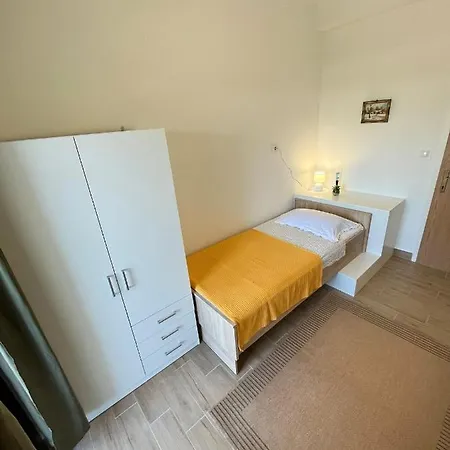 Apartman Masa Blace
