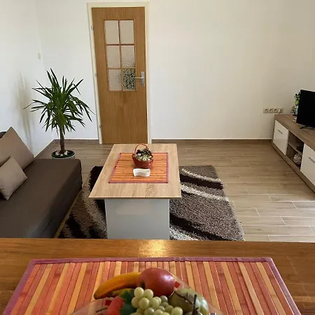 Masa Apartment Blace