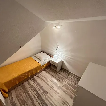 Masa Apartman