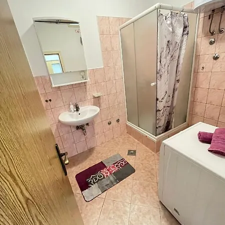 Apartman Masa Blace