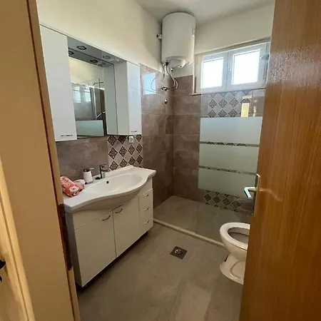 Masa Apartment